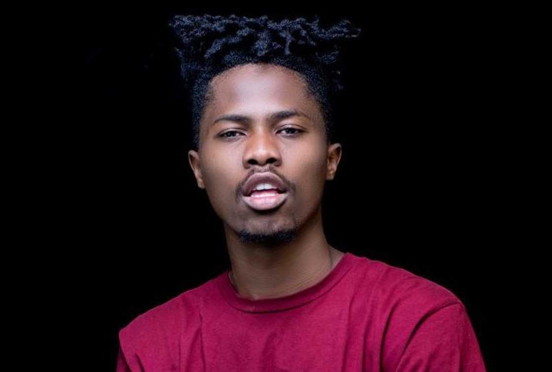 Kwesi Arthur songs