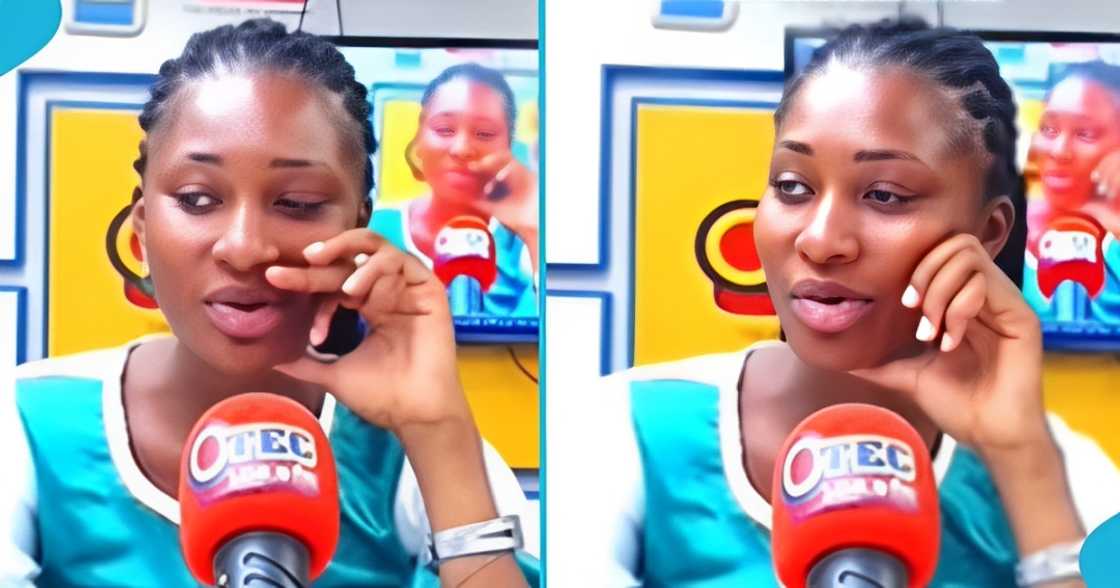 Ghanaian lady, boyfriend, relationship, sets of twins, Komfo Anokye Teaching Hospital. Ghanaian lady, boyfriend, relationship, sets of twins, Komfo Anokye Teaching Hospital.