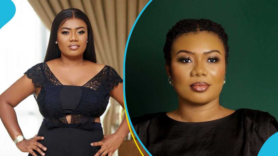 Bridget Otoo, Presidential Staffer, Political Appointment, Ghanaian Media Personalities, TV3 presenters, Metro TV, President John Dramani Mahama, NDC Members Bridget Otoo, Presidential Staffer, Political Appointment, Ghanaian Media Personalities, TV3 presenters, Metro TV, President John Dramani Mahama, NDC Members