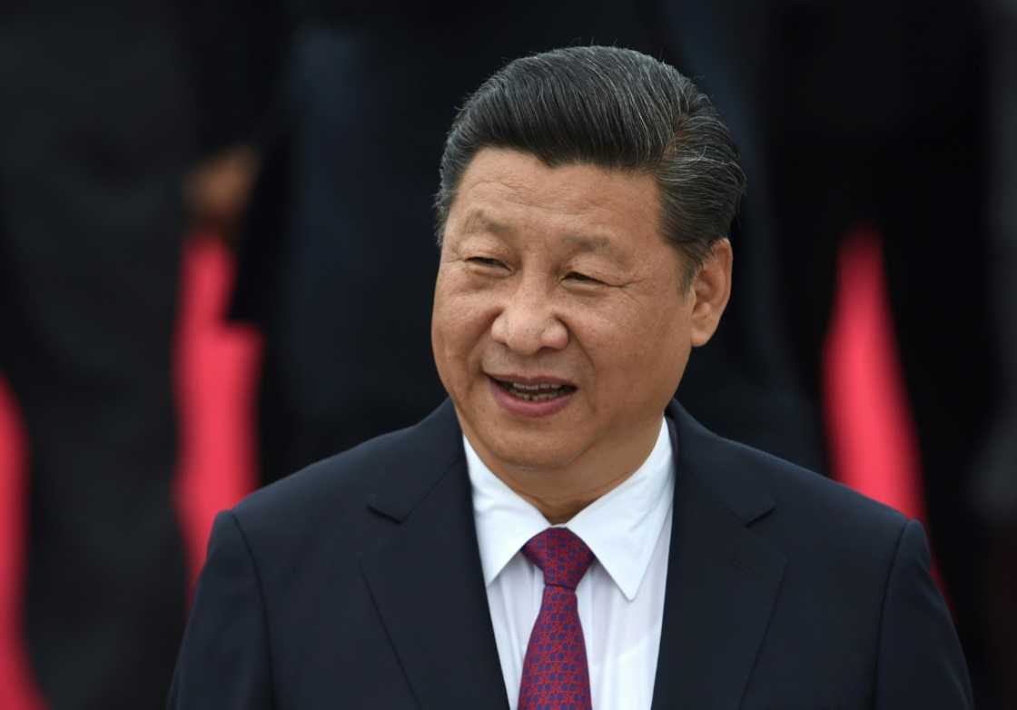 Chinese President Xi Jinping will visit Hong Kong to celebrate the 25th anniversary of the city's handover to China, state media Xinhua News Agency reported Chinese President Xi Jinping will visit Hong Kong to celebrate the 25th anniversary of the city's handover to China, state media Xinhua News Agency reported