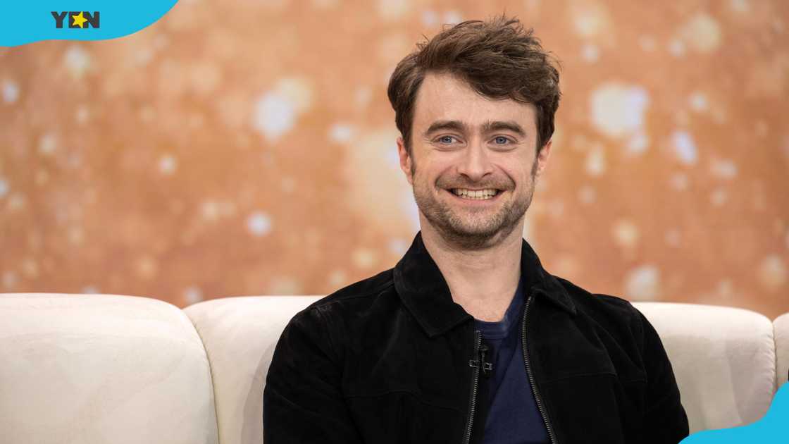 Daniel Radcliffe’s net worth Daniel Radcliffe’s net worth