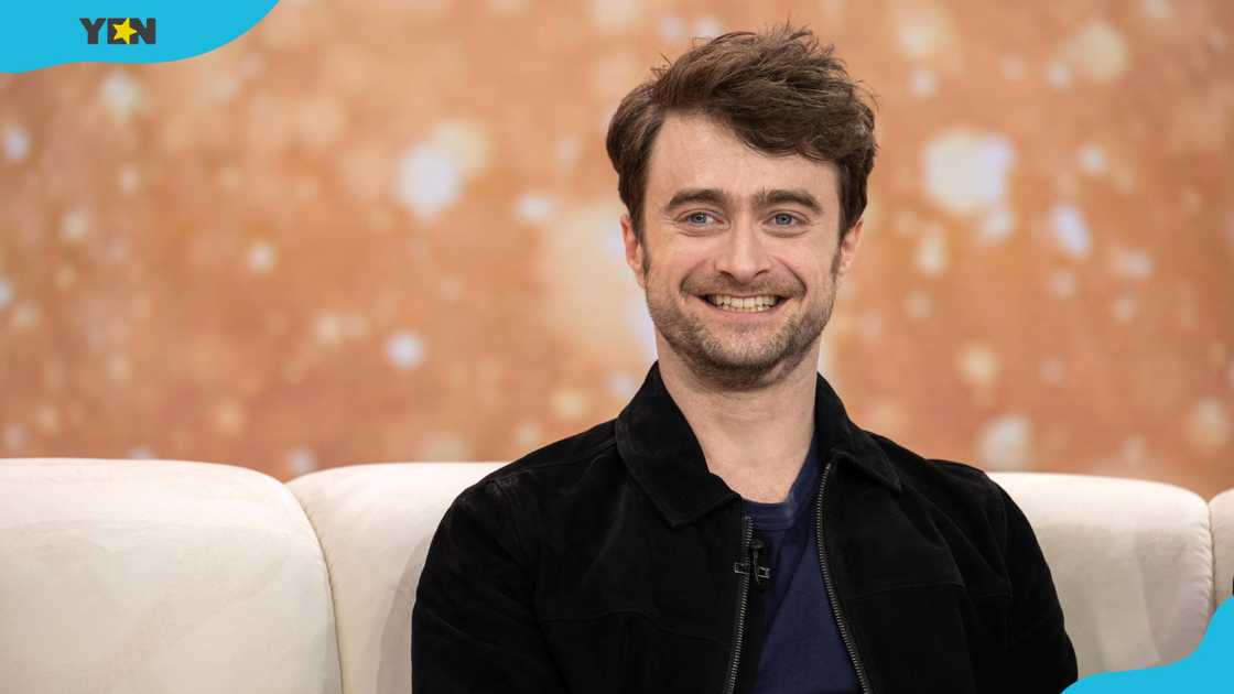 Daniel Radcliffe’s net worth