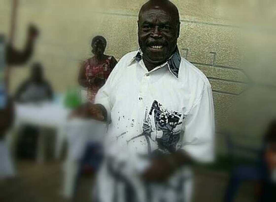 dead Ghanaian actors, Mac Jordan Amartey dead Ghanaian actors, Mac Jordan Amartey