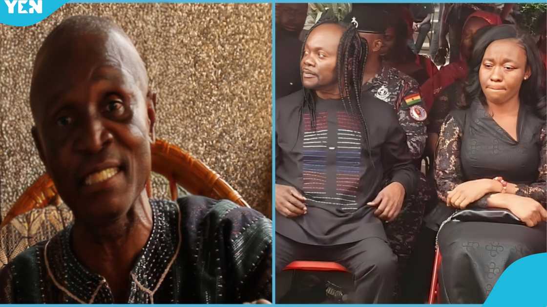 Daddy Lumba's Abusuapanin Retracts Statements About Odo Broni, Seeks  Forgiveness In Video - YEN.COM.GH