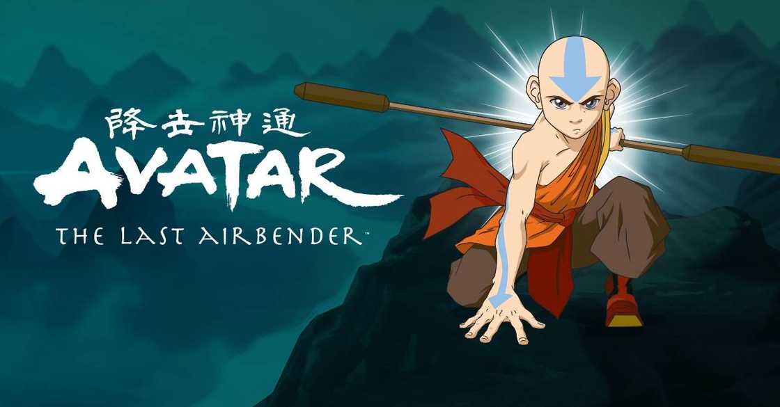 Avatar The Last Airbender Netflix cast