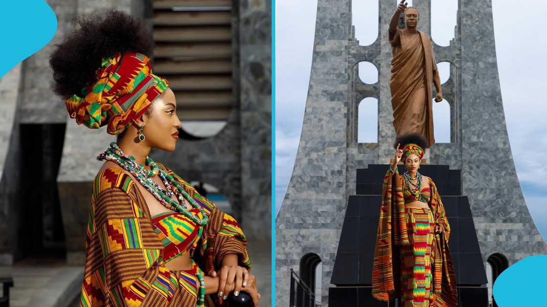 Princess Fathia, Fathia Nkrumah, Kwame Nkrumah, Kwame Nkrumah Mausoleum, Ghana independence, Kwame Nkrumah Princess Fathia Princess Fathia, Fathia Nkrumah, Kwame Nkrumah, Kwame Nkrumah Mausoleum, Ghana independence, Kwame Nkrumah Princess Fathia