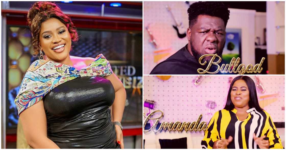 United Showbiz promo video United Showbiz promo video