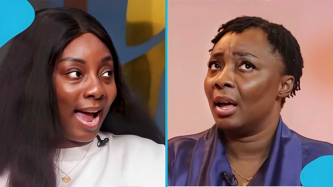 Rev Charlotte Oduro, Divorce, Law Degree, University in Ghana, Apostle Solomon Oduro, Wisconson Rev Charlotte Oduro, Divorce, Law Degree, University in Ghana, Apostle Solomon Oduro, Wisconson