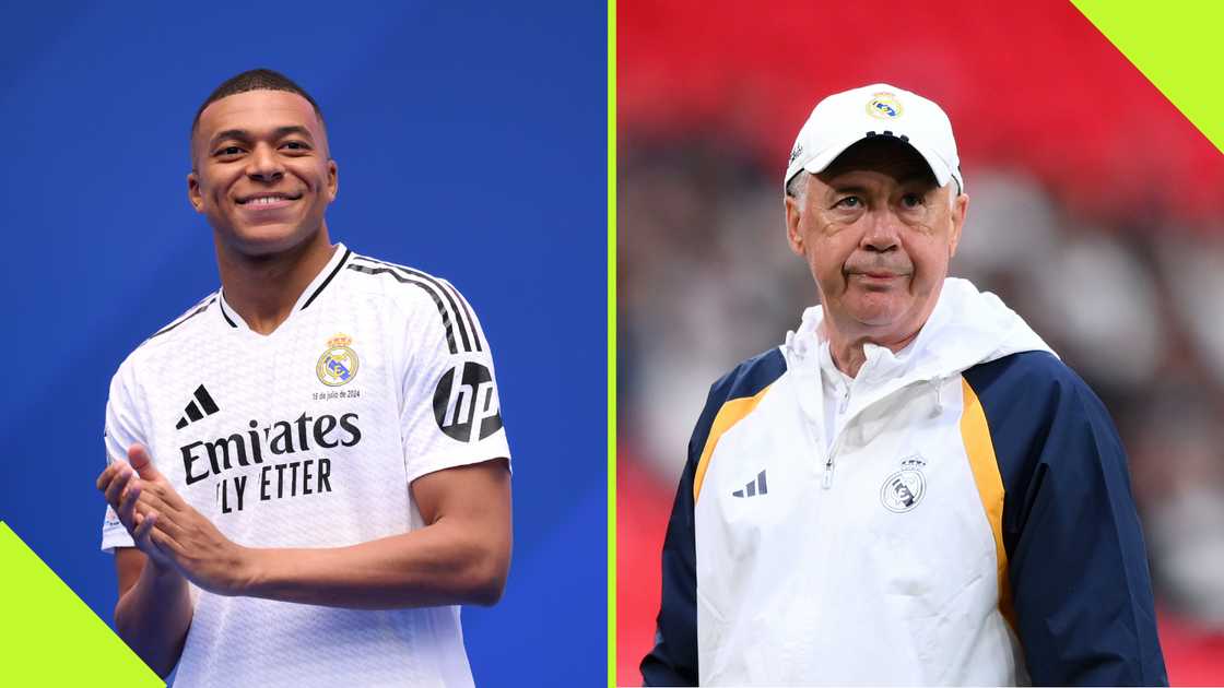 Real Madrid choose new number one free kick taker as Rodrygo and Modric miss out Real Madrid choose new number one free kick taker as Rodrygo and Modric miss out