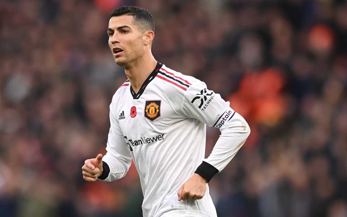 Cristiano Ronaldo, Thomas Muller, Premier League, Manchester United, Franck Ribery, Bundesliga Cristiano Ronaldo, Thomas Muller, Premier League, Manchester United, Franck Ribery, Bundesliga