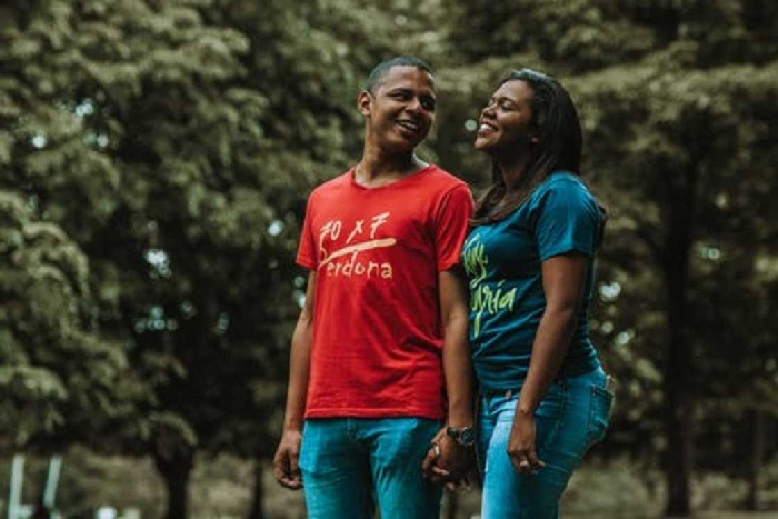 Four concrete reasons why Ghanaian woman love money Four concrete reasons why Ghanaian woman love money