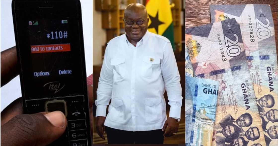 President Nana Akufo-Addo President Nana Akufo-Addo