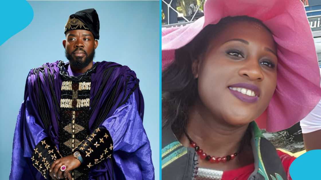 RNAQ ex-wife, Bill credit shares, Joana Quaye, Richard Nii Armah Quaye, Joana Quaye demands 10% profit, High Court