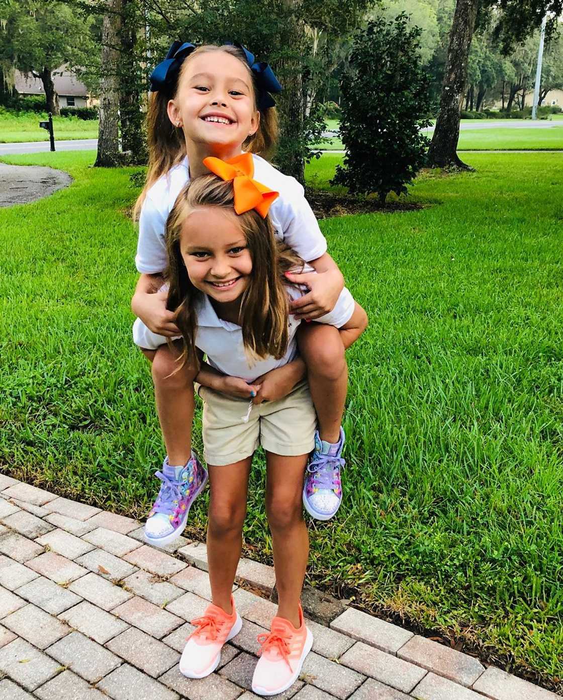 samantha rotunda children samantha rotunda children