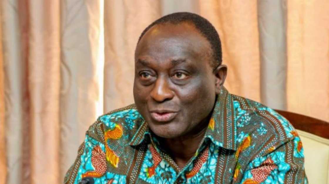 Trade's minister reveals that 153,782 employment opportunities created for Ghanaians so far from 1D1F Trade's minister reveals that 153,782 employment opportunities created for Ghanaians so far from 1D1F