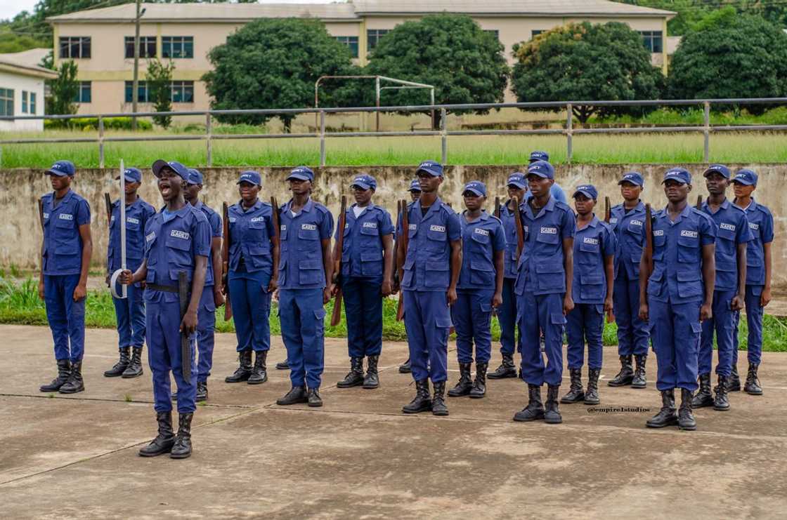 Bueman Shs, Jasikan, Road, MCE, Roads, Schools, Shs Bueman Shs, Jasikan, Road, MCE, Roads, Schools, Shs