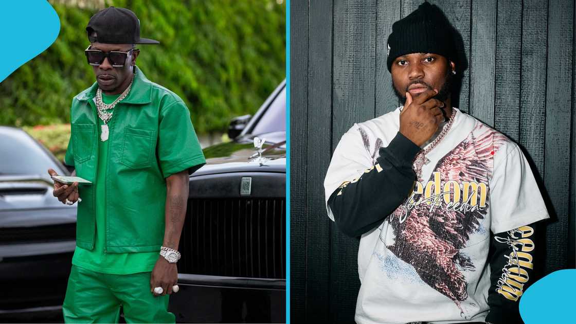 Shatta Wale, social media, online, Ghanaians, TGMA, reactions, Accra, Ghana, celebration Shatta Wale, social media, online, Ghanaians, TGMA, reactions, Accra, Ghana, celebration