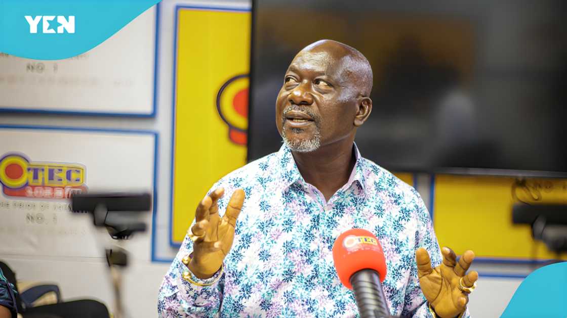 Evangelist, Kofi Job, Road contractor, Ghana, miracles, healing, religion, Christianity, crusade, cars Evangelist, Kofi Job, Road contractor, Ghana, miracles, healing, religion, Christianity, crusade, cars