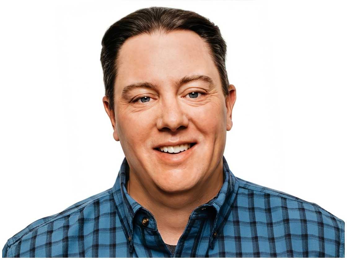 Heath Eastman of This Old House Heath Eastman of This Old House