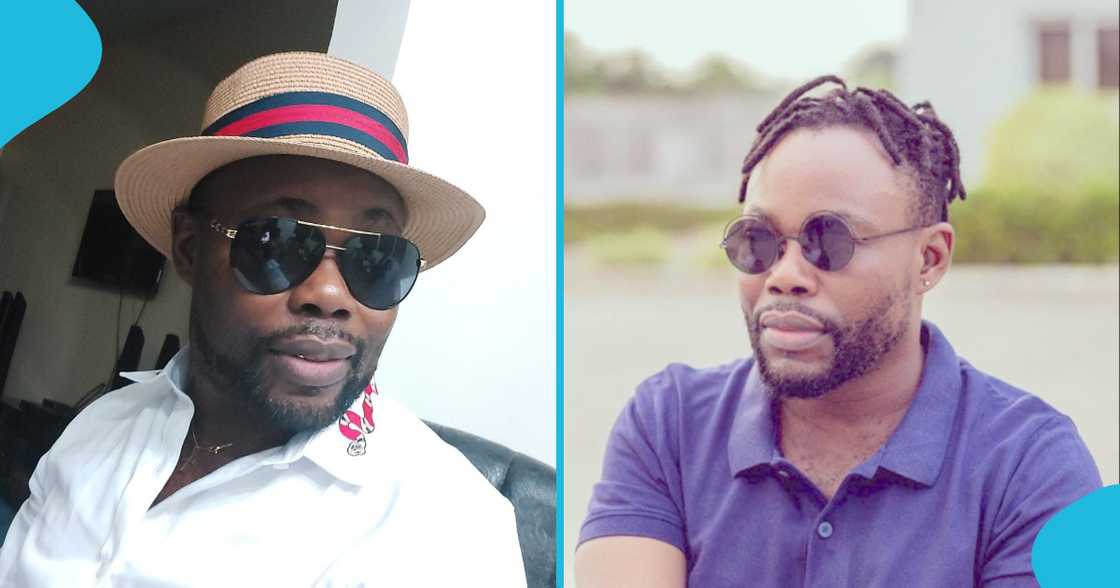 Dada KD, Dada KD Lumba, Dada KD Lumba beef, Dada KD girlfriend, Cecilia Yaa Sarfoah Dada KD, Dada KD Lumba, Dada KD Lumba beef, Dada KD girlfriend, Cecilia Yaa Sarfoah