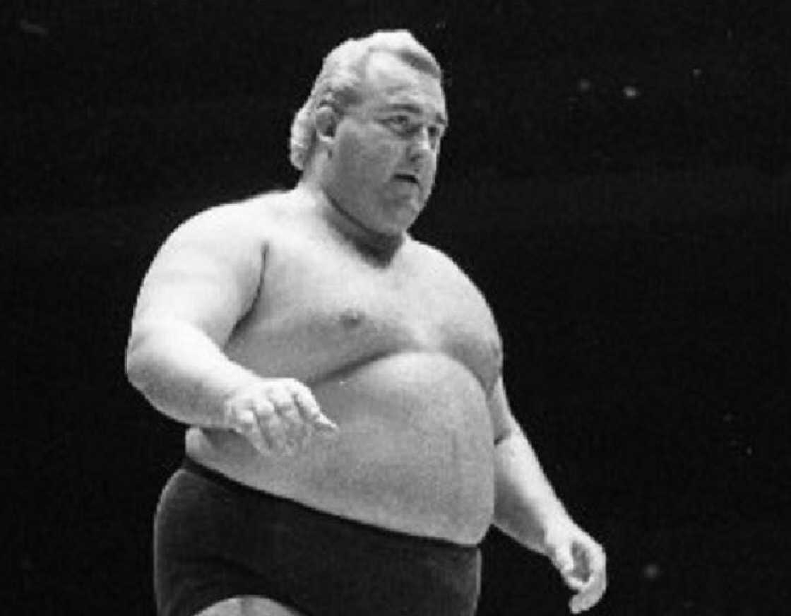 Wrestlers who died Wrestlers who died