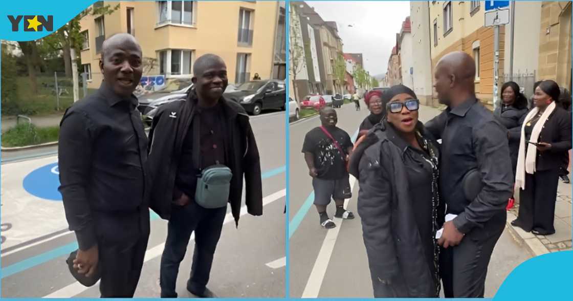 Appiah Stadium, Appiah Attends Adwenpahene's Funeral, Adwenpahene, Adwenpahene Dies Appiah Stadium, Appiah Attends Adwenpahene's Funeral, Adwenpahene, Adwenpahene Dies