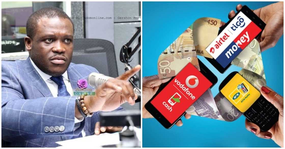 Sam George E-Levy Sam George E-Levy