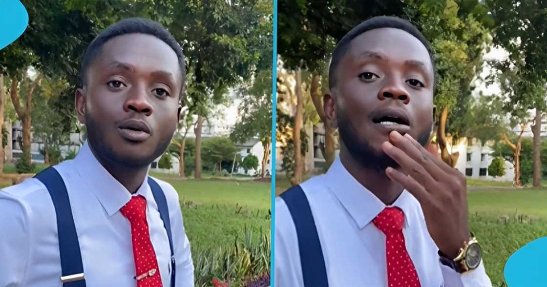 NSS personnel, office madam, market, foodstuff, Ghanaian NSS personnel, office madam, market, foodstuff, Ghanaian