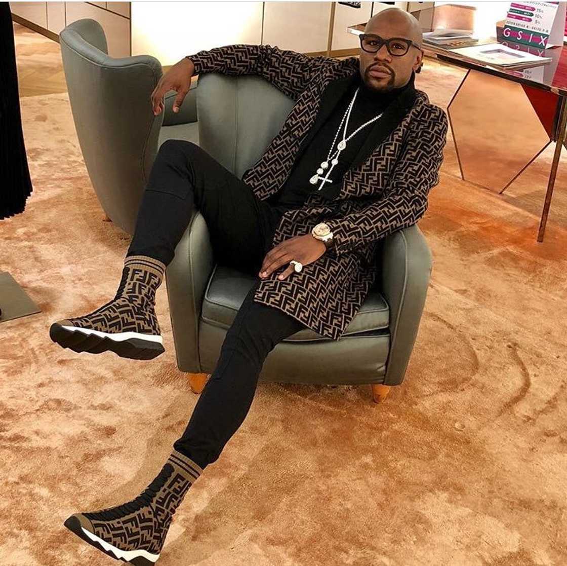 floyd mayweather house pictures floyd mayweather house pictures