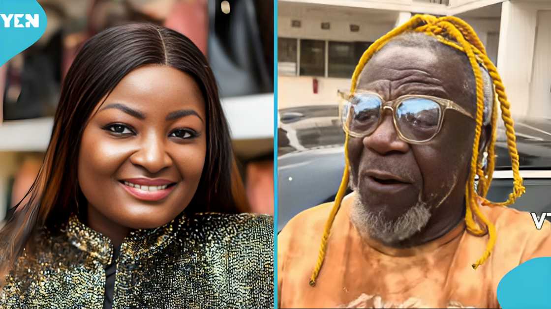Kumawood Actress, Patricia Osei Boateng, Eric Antwi Duku, Oboy siki, Dada Santo, Carjacking Syndicate