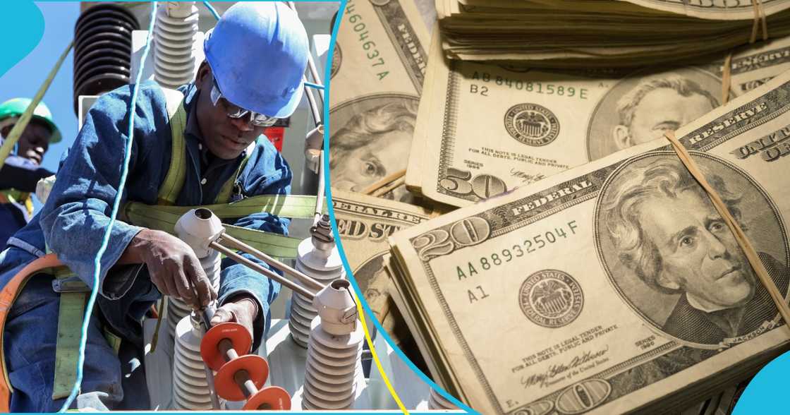 The VRA has opposed the IPP's request for an increment in its monthly payments The VRA has opposed the IPP's request for an increment in its monthly payments