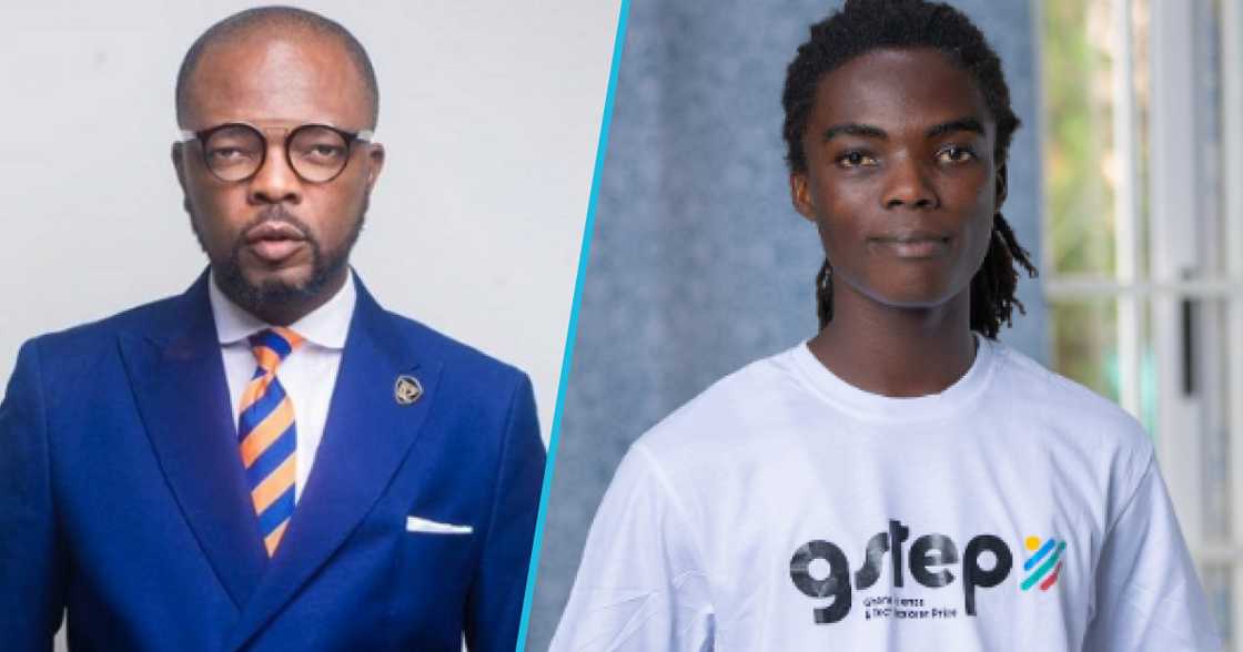 Photos of KOD and Tyrone Marhguy. Photos of KOD and Tyrone Marhguy.