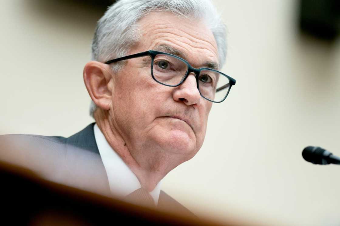 Fed officials have indicated they see additional hikes this year Fed officials have indicated they see additional hikes this year