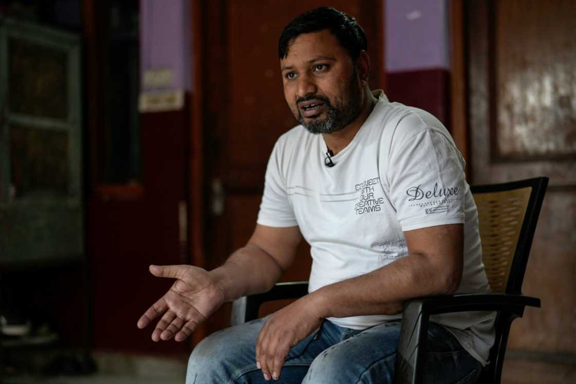 After his brother was murdered in anti-Muslim riots, Pervez Qureshi watched the videos he believes incited the killers After his brother was murdered in anti-Muslim riots, Pervez Qureshi watched the videos he believes incited the killers