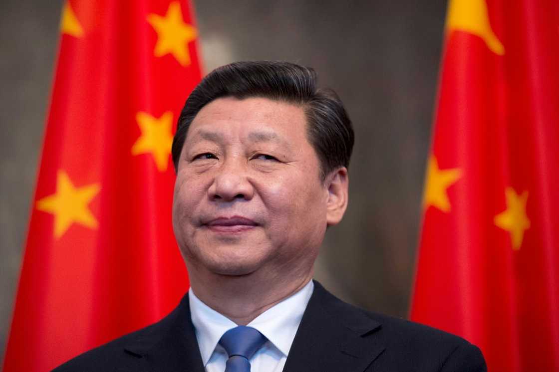 Xi Jinping recently secured a historic third term as China's leader Xi Jinping recently secured a historic third term as China's leader