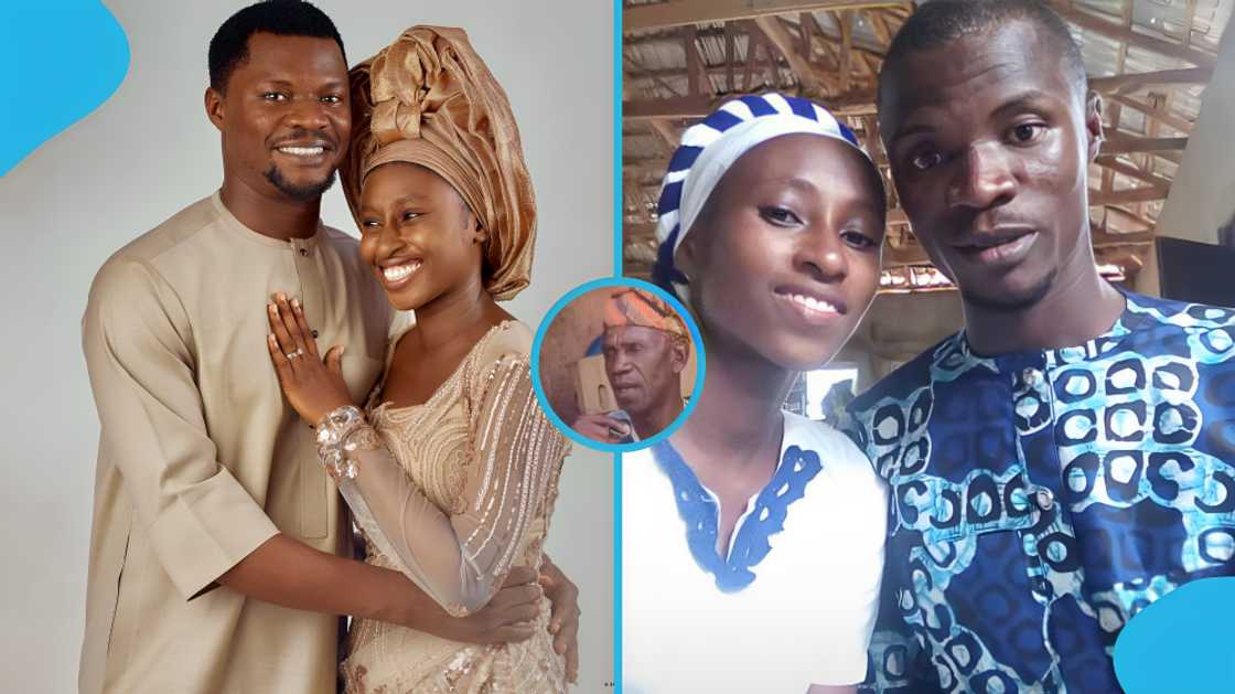 Gospel musician Toluwanisings, Toluwanisings death, Muniru Adekunle Olayemi, Sodiq Olayemi Bayonle, ToluwaniSings burial dispute, family disagreement, burial disagreement, Muslim father, Christian upbringing, Elizabeth ToluwaniSings