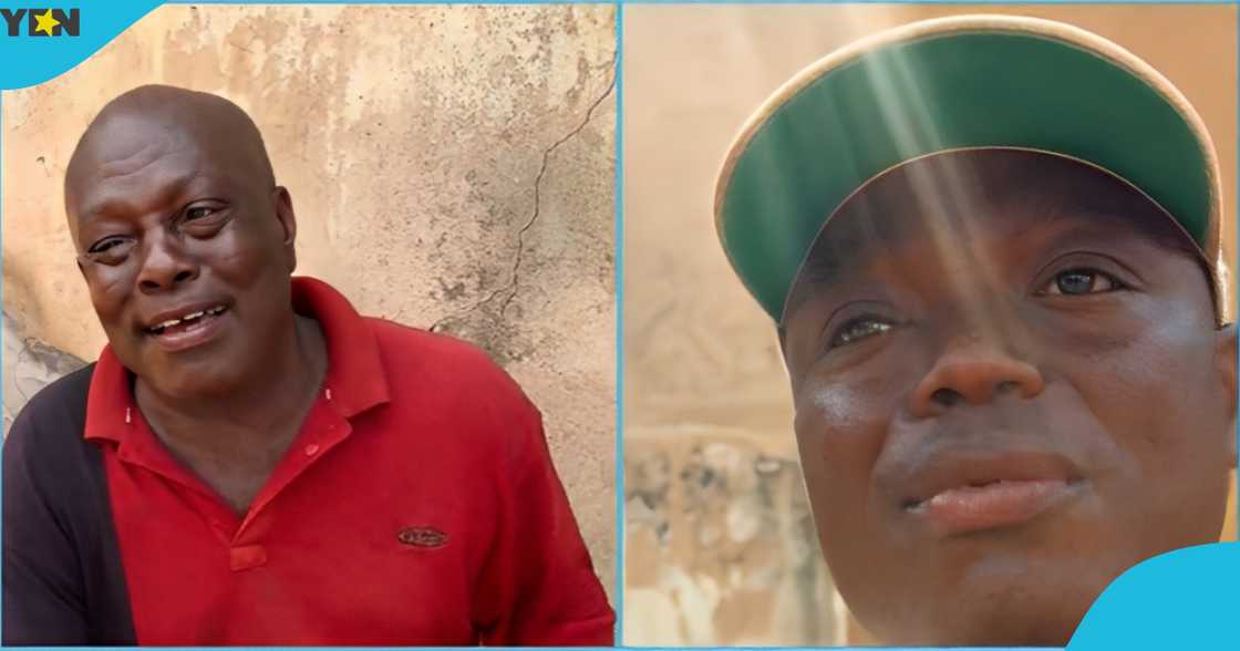 Osanju, Madam Amonu, Osanju's Mother Dies, Ghanaian TikToker, Osanju And His Mother, Celebrities Osanju, Madam Amonu, Osanju's Mother Dies, Ghanaian TikToker, Osanju And His Mother, Celebrities