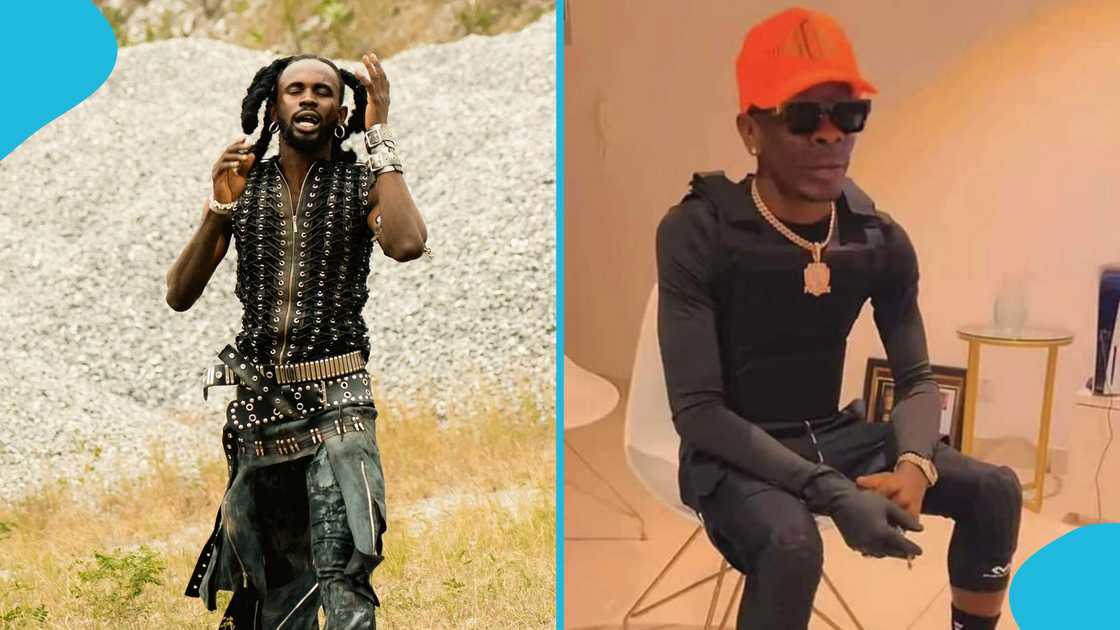 Black Sherif, Ghanaian musician, Shatta Wale, Ghanaian songs, Blacko, fashion, outfits, dresses Black Sherif, Ghanaian musician, Shatta Wale, Ghanaian songs, Blacko, fashion, outfits, dresses