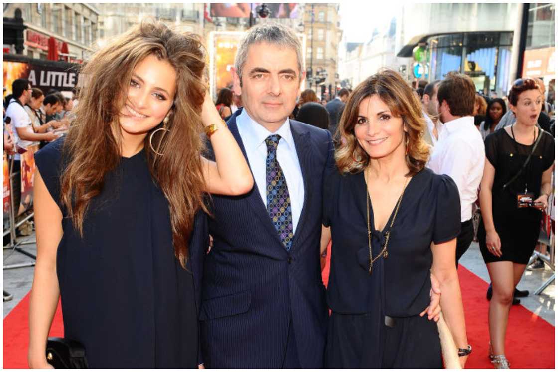 Isla Atkinson Isla Atkinson