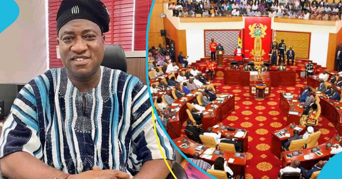 Minority Fumes As Ministers Refuse To Come To Parliament Despite Summons Minority Fumes As Ministers Refuse To Come To Parliament Despite Summons