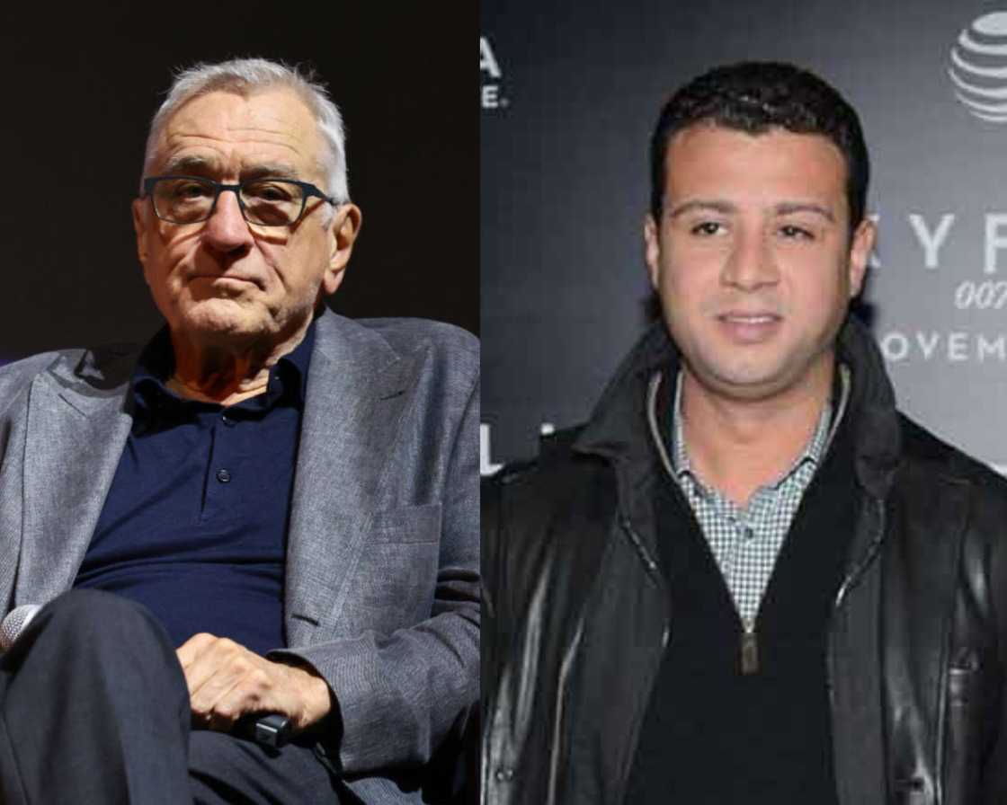 aaron kendrick de niro's instagram aaron kendrick de niro's instagram