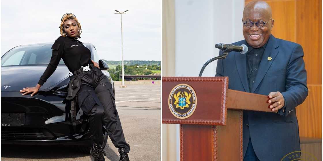 Wendy Shay Wendy Shay