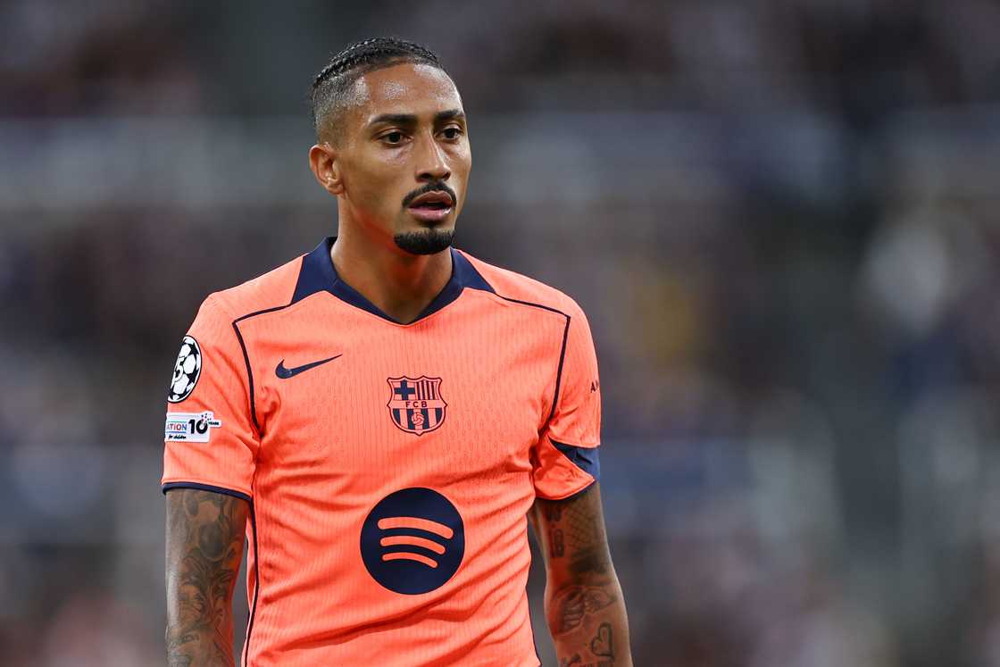Why Ousmane Dembele And PSG Stars Will Not Attend Ballon d'Or Gala