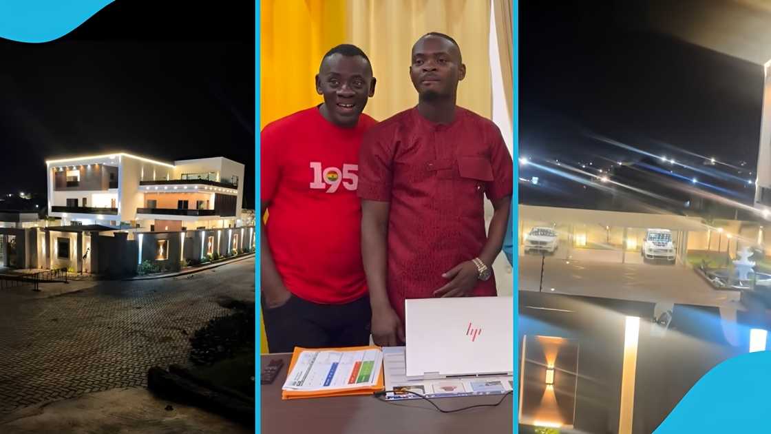 Dr Collins Amo, Collins Amo mansion, Obuasi Bitters CEO, Dr Collins Amo cars, Dr Collins Amo net worth, Obuasi mansion, Obuasi Bitters, Ahenfie FM, Ashanti Region Dr Collins Amo, Collins Amo mansion, Obuasi Bitters CEO, Dr Collins Amo cars, Dr Collins Amo net worth, Obuasi mansion, Obuasi Bitters, Ahenfie FM, Ashanti Region