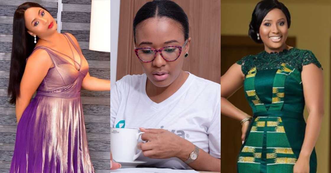 Otumfou's Daughter Stonebwoy's Wife Vanessa Aseye And 4 Other Medical Doctors Who are Top Style Influencers Otumfou's Daughter Stonebwoy's Wife Vanessa Aseye And 4 Other Medical Doctors Who are Top Style Influencers