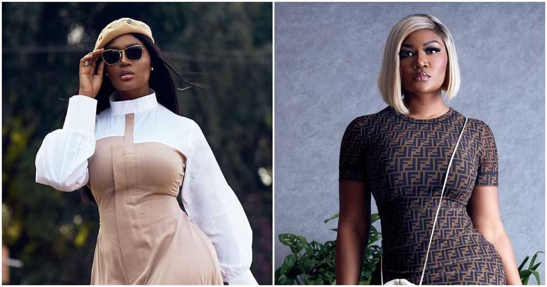 Celebrity Bags: Ghanaian Lawyer Sandra Ankobiah Flaunts Two Hermès Birkin Handbags That Cost GH₵ 239,957 Each Celebrity Bags: Ghanaian Lawyer Sandra Ankobiah Flaunts Two Hermès Birkin Handbags That Cost GH₵ 239,957 Each