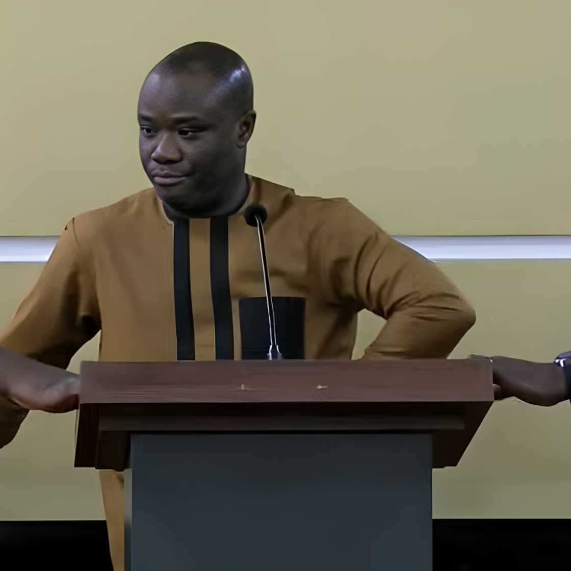 Omane Boamah, Plane, Crash, Helicopter, Ghana, Obuasi, Eight Dead Omane Boamah, Plane, Crash, Helicopter, Ghana, Obuasi, Eight Dead