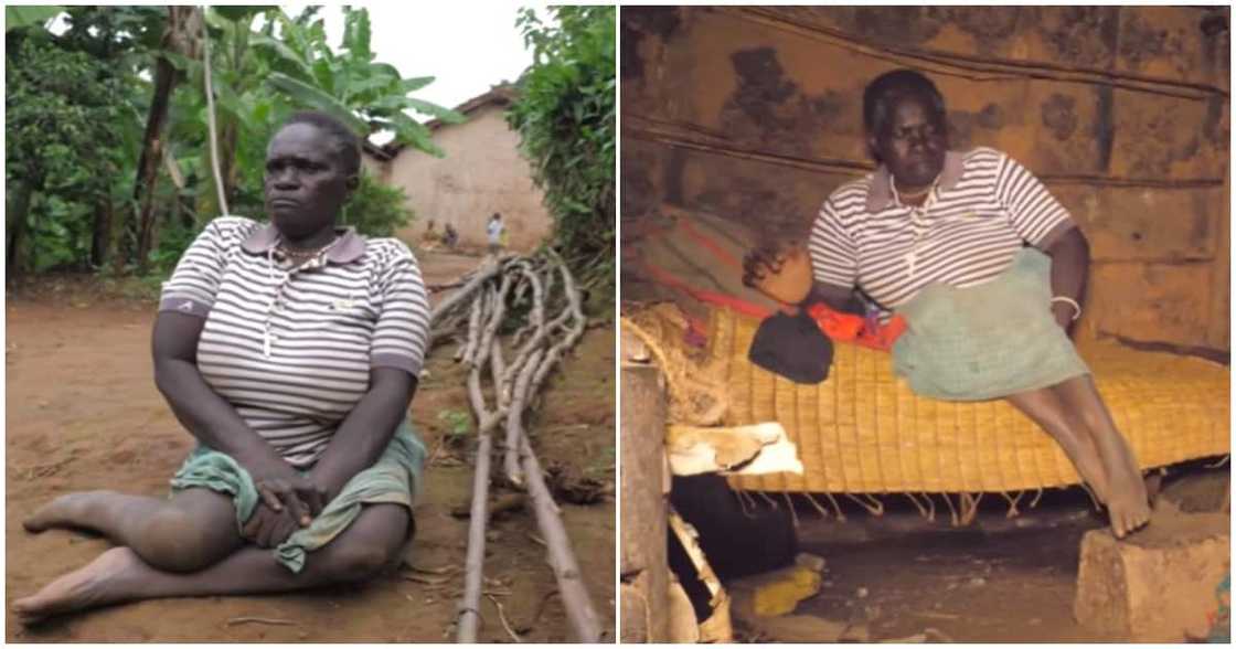 70-year-old virgin who has never had a boyfriend says she wants a man who is at least 21 years old 70-year-old virgin who has never had a boyfriend says she wants a man who is at least 21 years old