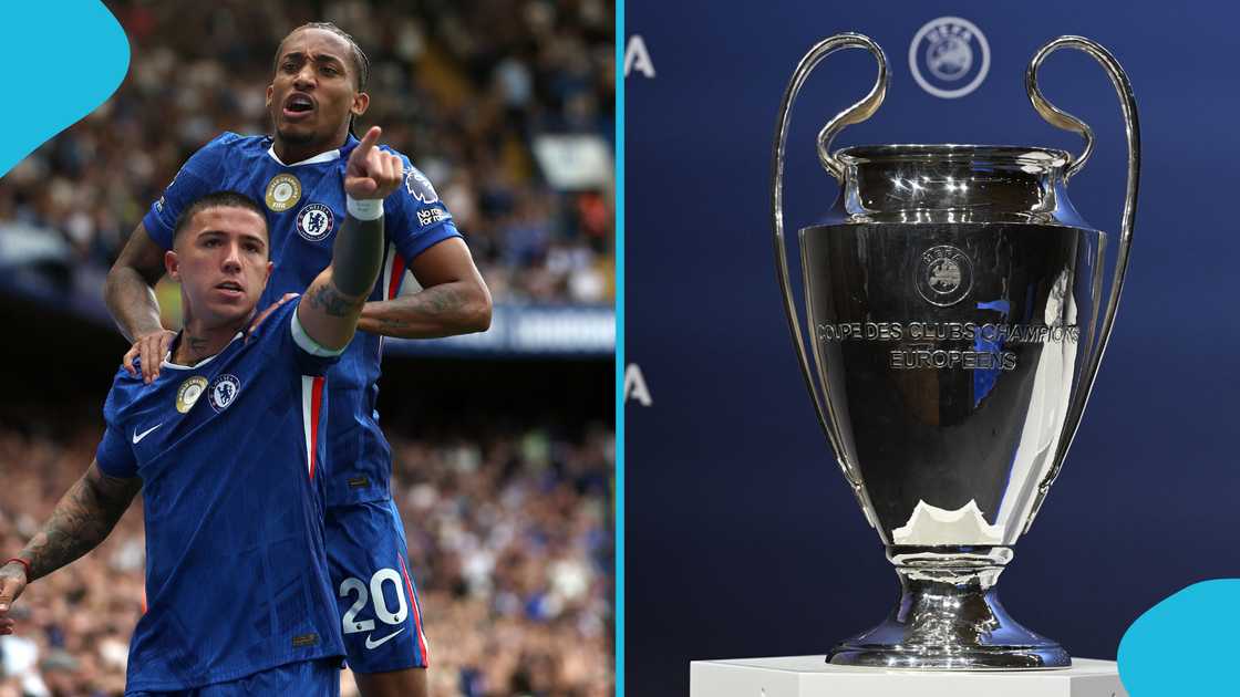 UEFA Breaks Silence Following Reports of Chelsea Facing Champions League Ban UEFA Breaks Silence Following Reports of Chelsea Facing Champions League Ban