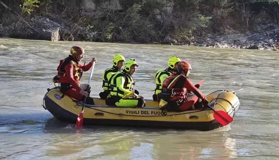 Teenage footballer dies after being thrown into river over GH₵ 600 Teenage footballer dies after being thrown into river over GH₵ 600